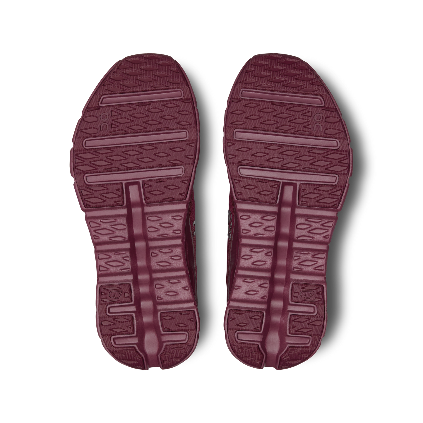 On Cloudtilt LOEWE - Beet Red