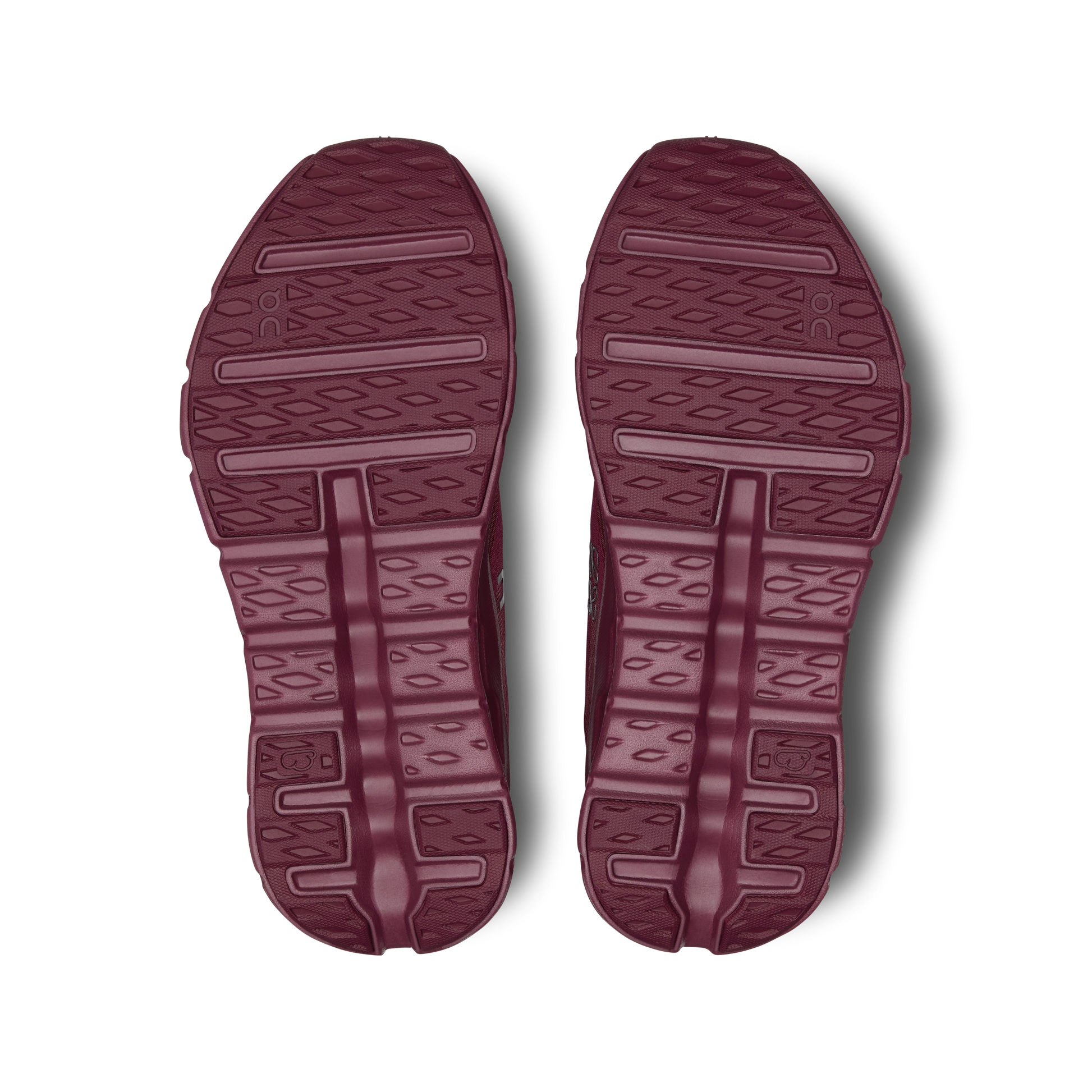 On Cloudtilt LOEWE - Beet Red