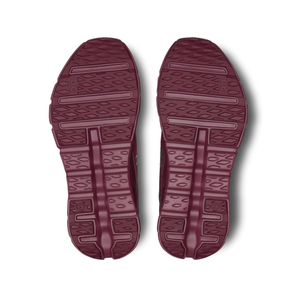 On Cloudtilt LOEWE - Beet Red