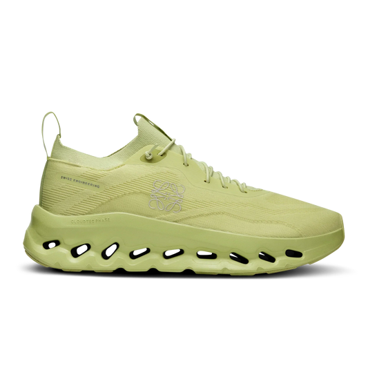 On Cloudtilt LOEWE - Lime Green