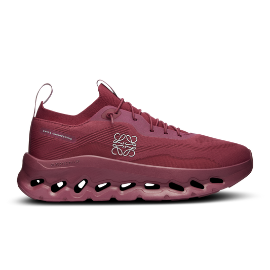 On Cloudtilt LOEWE - Beet Red