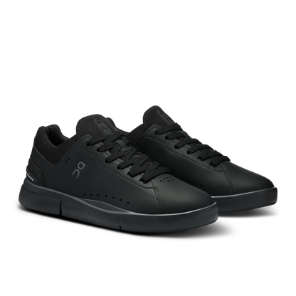 On THE ROGER Advantage - All Black
