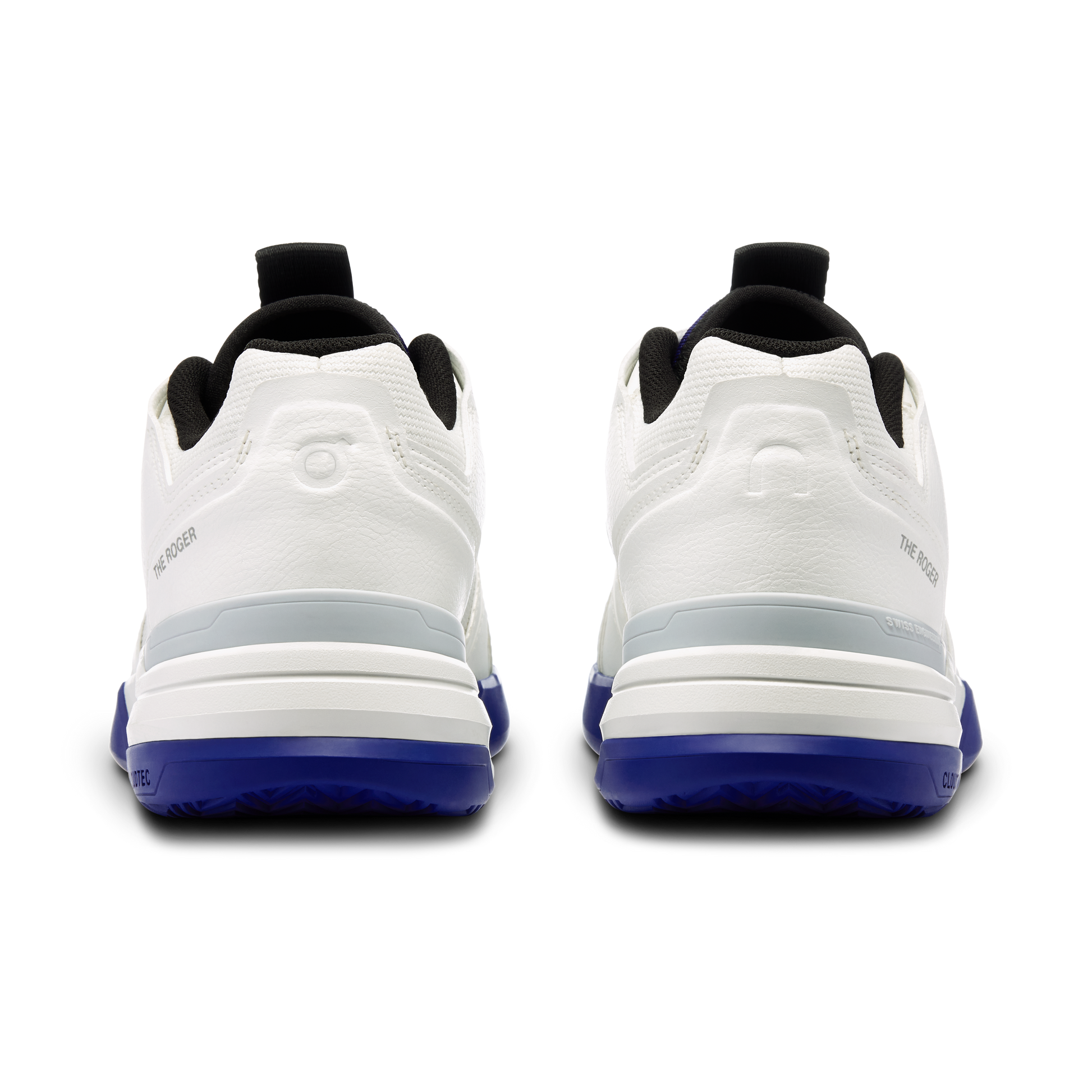 On THE ROGER Clubhouse Pro - Undyed | Indigo
