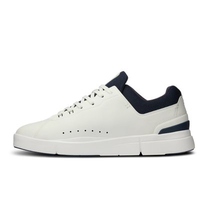 On THE ROGER Advantage - White | Midnight