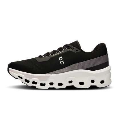 On Cloudmonster 2 - Black | Frost